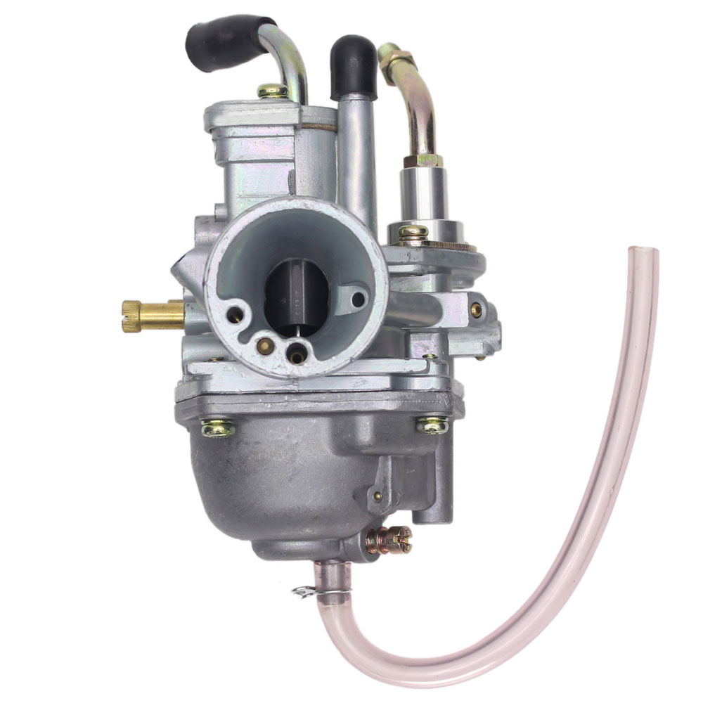 Carburetor Carb For ATV Polaris Sportsman 90 90cc Carb Manual Choke 2001- 2006