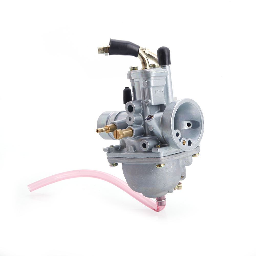Carburetor Carb For ATV Polaris Sportsman 90 90cc Carb Manual Choke 2001- 2006