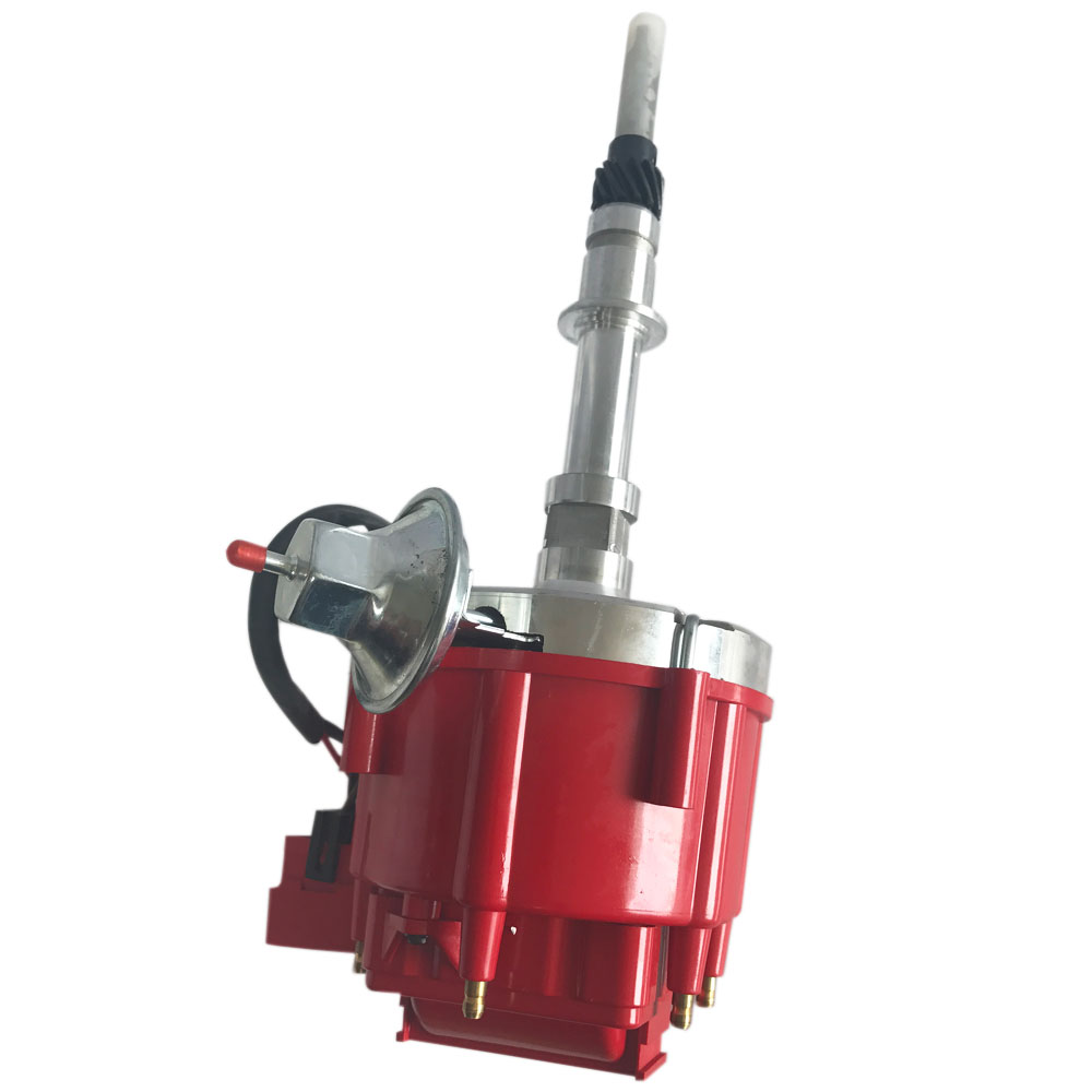 For Chevy Inline 6Cyl 230 250 292 Brand New HEI Ignition Distributor