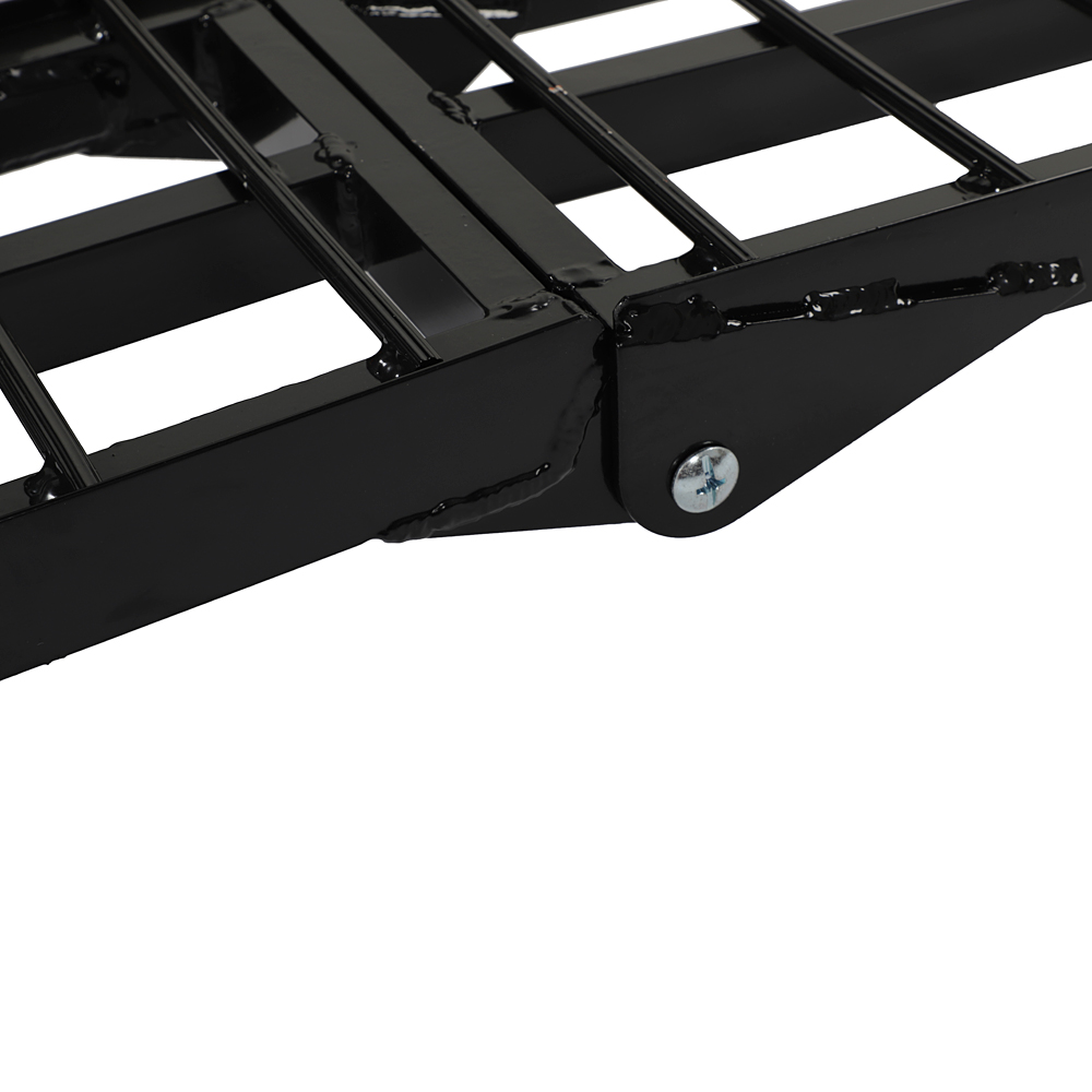 Aluminum Folding Ramps >> Details About 9 Ft 1500lb Aluminum Folding Dual Utv Atv Loading Ramps Truck Ramp Pair Black Aluminum Folding Ramps >> Details About 9 Ft 1500lb Aluminum Folding Dual Utv Atv Loading Ramps Truck Ramp Pair Black