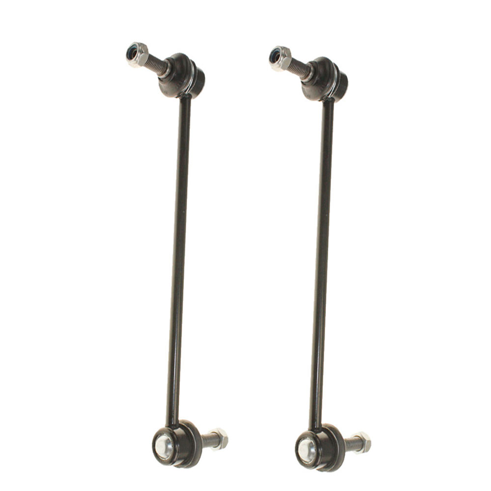 Front Sway Bar End Links Left Right Set for Honda Odyssey Pilot Acura