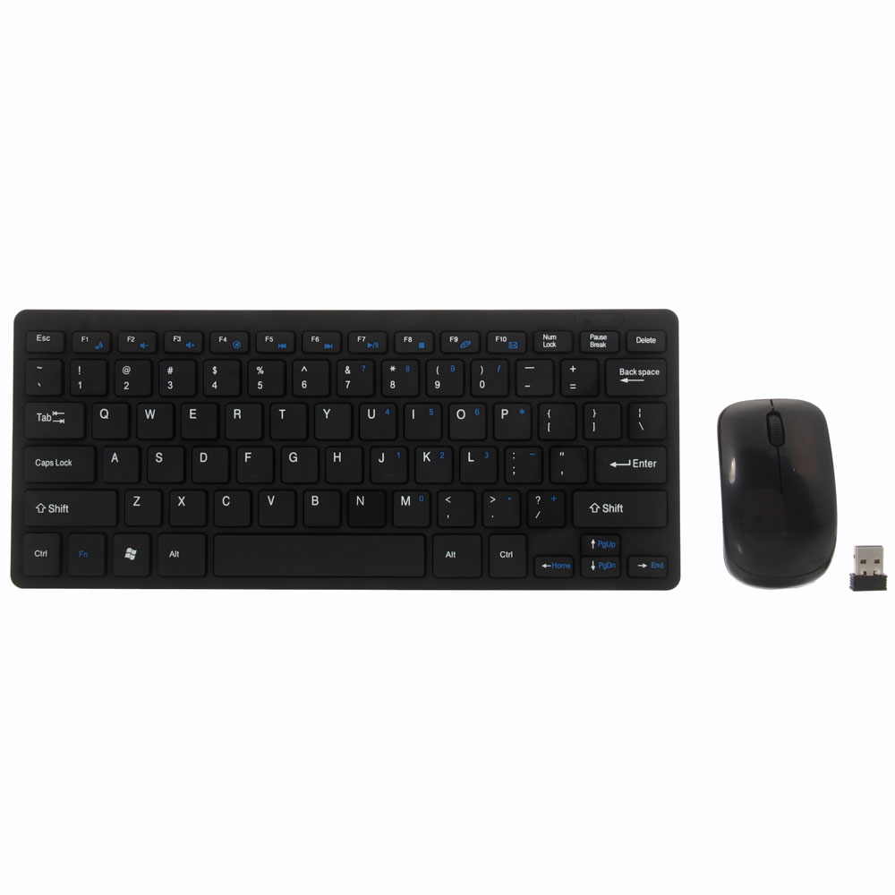 Bluetooth keyboard for mac