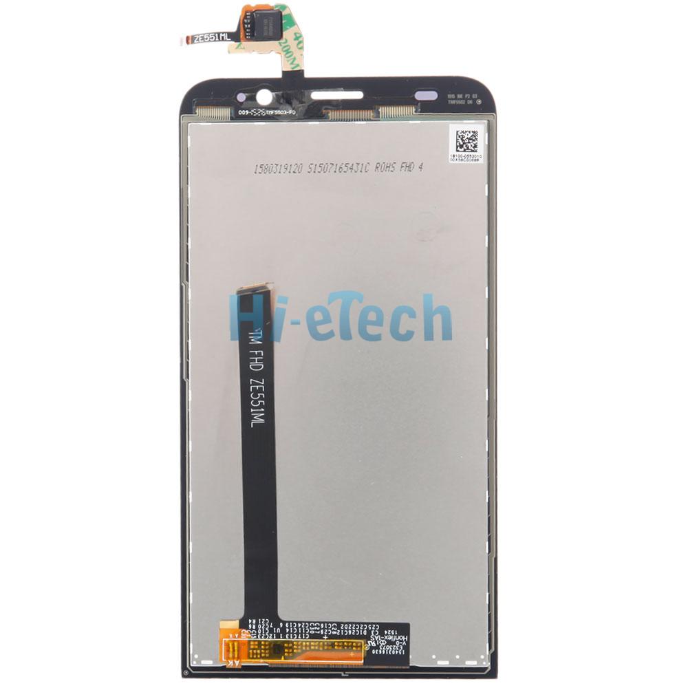 new display for asus zenfone 2 5 5 quot ze551ml lcd touch new display for asus zenfone 2 5 5 quot ze551ml lcd touch