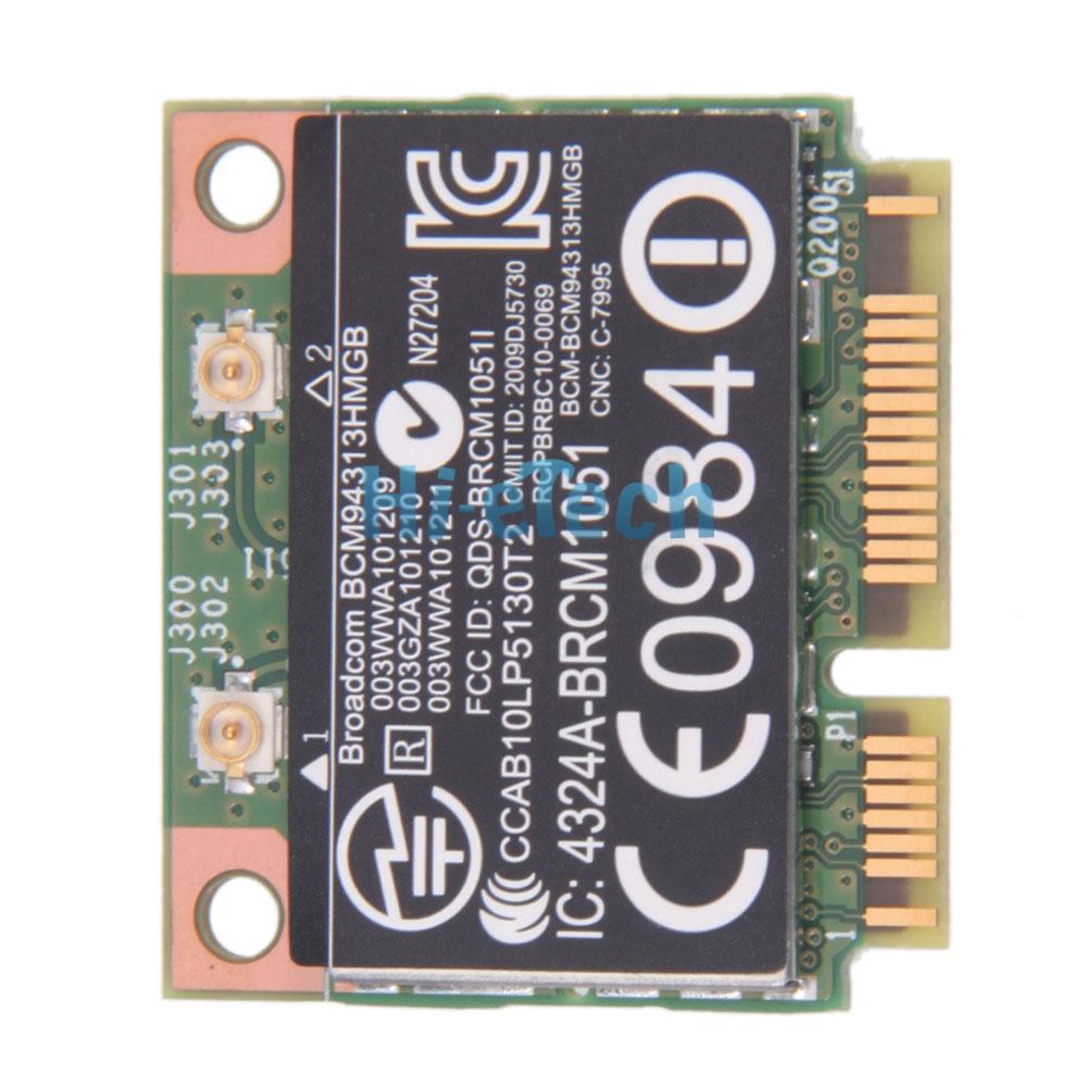 Hp bcm94313hmgb 64-bit Driver Download