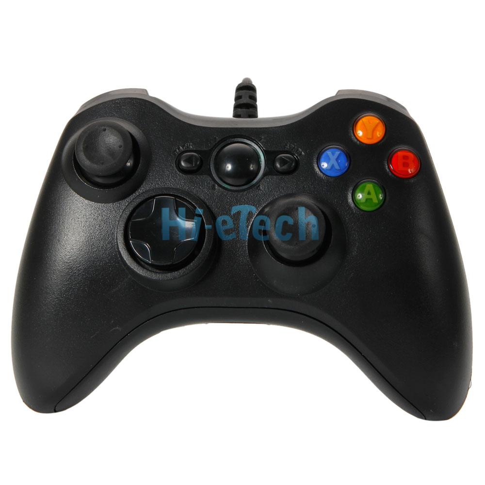 usb wired gamepad remote controller for pc window system remote controllers for pc