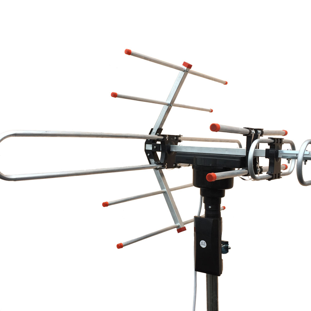 Uhf Antenna High Gain Antenna Uhf