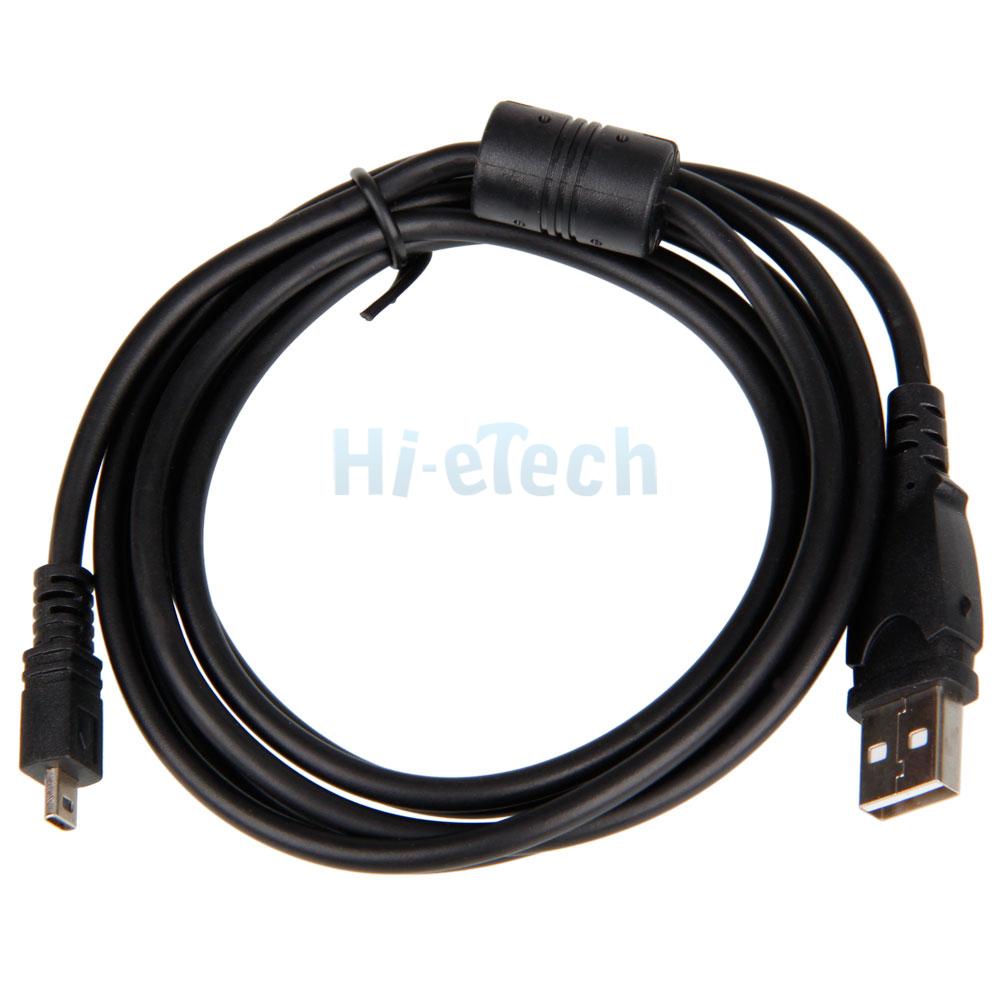 NPBK1 Battery+Charger+USB Cable for Sony CyberShot DSCS750 DSCS780