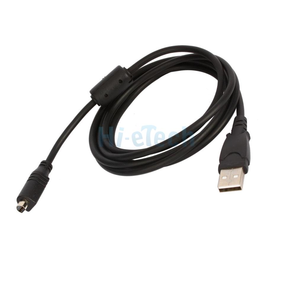 AV A/V TV + USB Cable/Cord for Sony Handycam DCRSR40/E HDRCX110/E DCR