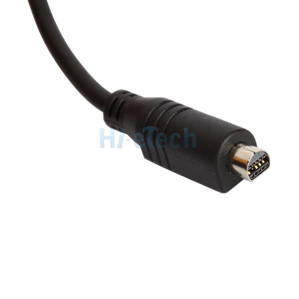 AV A/V TV + USB Cable/Cord for Sony Handycam DCRSR40/E HDRCX110/E DCRSR200/E eBay