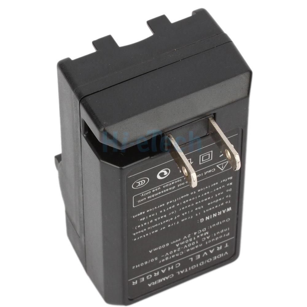 CRV3 CRV3 Rechargeable Battery + Charger for Kodak CX7530 CX6230 CX4230 DX3700 eBay