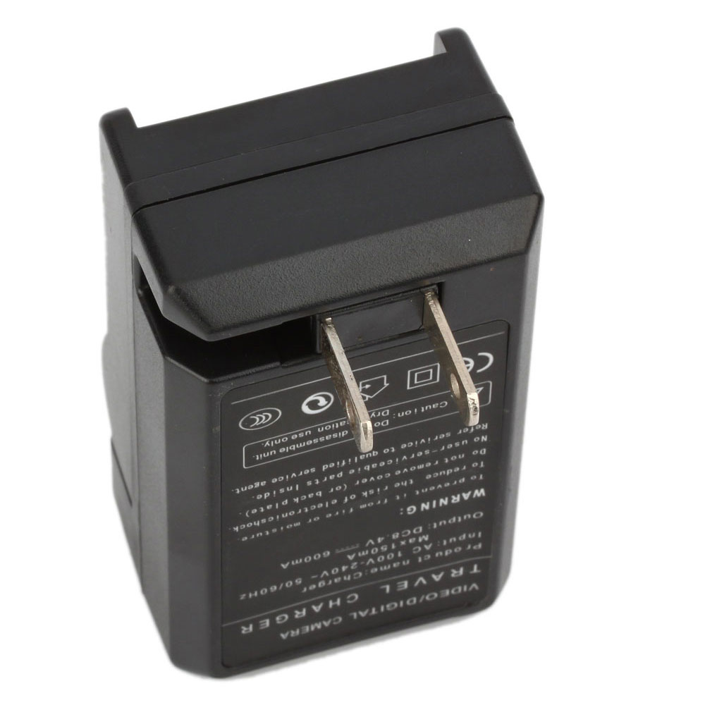 Kit Batteria + Caricabatteria Per Canon NB-2L / EOS 350D, 400D E Altri - Foto 3