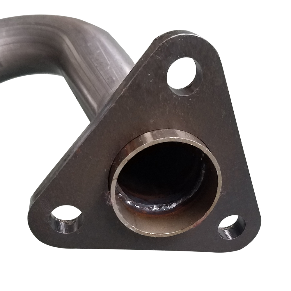 for 2003-2007 Nissan Murano 3.5L V6 Rear Catalytic Converter Direct Fit