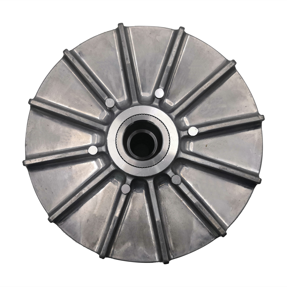 500 Primary drive clutch 1985 1986 1987-2006 400 L Polaris Scrambler 400