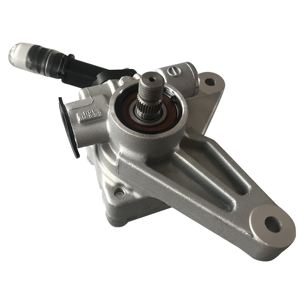 Honda Ridgeline Power Steering Pump Honda Top Review