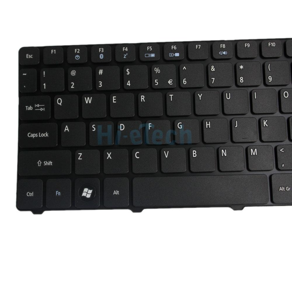 keyboard for acer aspire 5810 5536 5410 5810t 5810tz 5810tg black us layout ebay keyboard for acer aspire 5810 5536 5410 5810t 5810tz 5810tg black us layout ebay