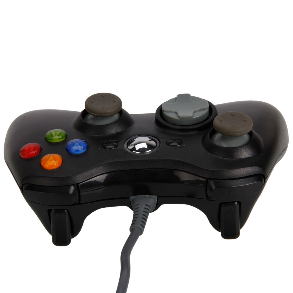 Mac Driver For Xbox 360 Wired Controller