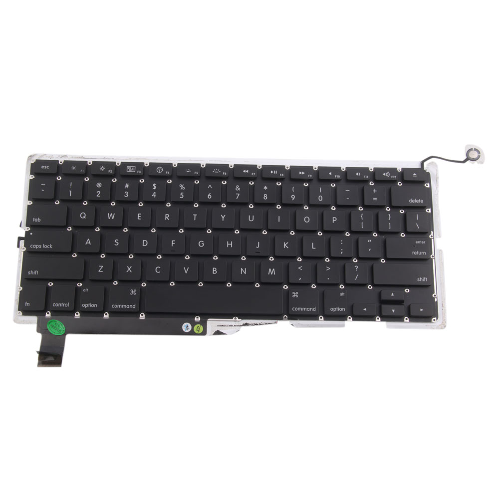 keyboard for apple macbook pro 15 quot backlit a1286 2009 2011 ebay keyboard for apple macbook pro 15 quot backlit a1286 2009 2011 ebay