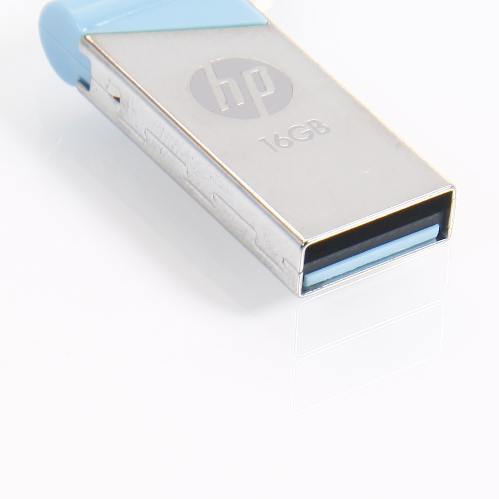 HP USB Disk Storage Format Tool heise Download