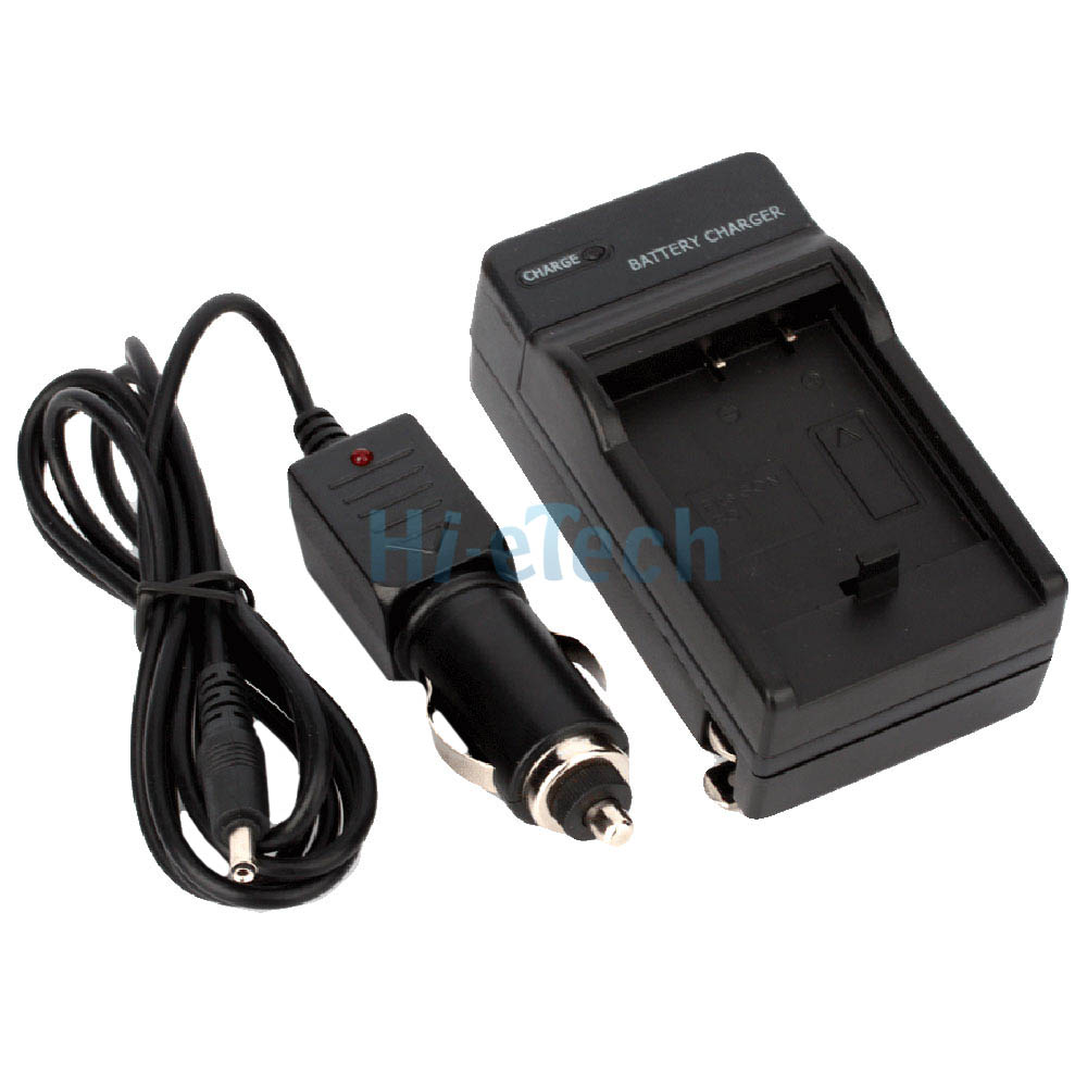 NPBG1 Battery Charger for Sony Cybershot DSCW120 T20 DSCH10 H20 HX