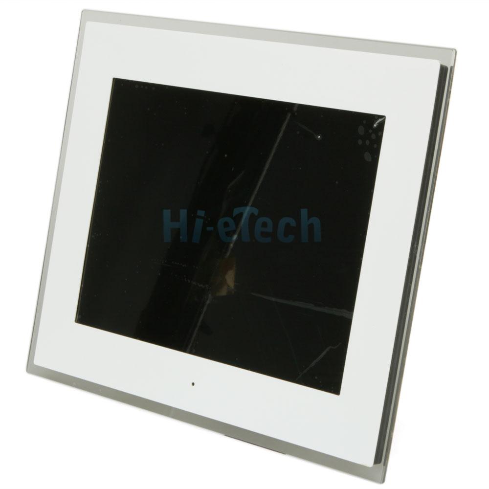 15" LCD HD High Resolution Digital Picture Photo Frame